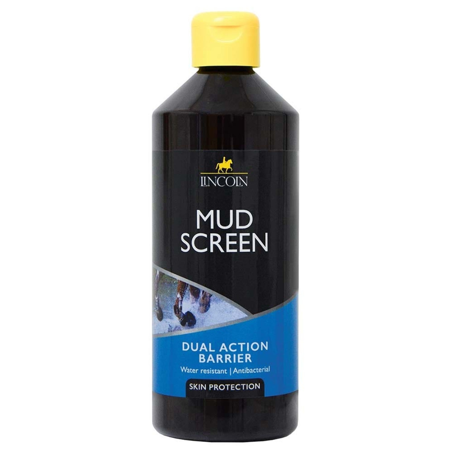 Lincoln Mud Screen - 500 Ml