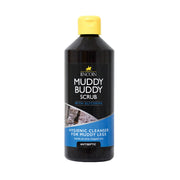 Lincoln Muddy Buddy Scrub - 500 Ml