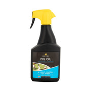 Lincoln Pig Oil - 500 Ml