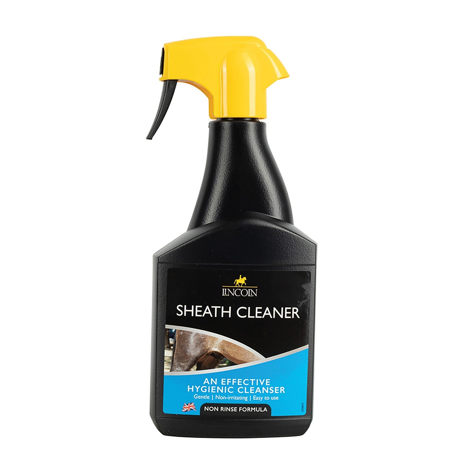 Lincoln Sheath Cleaner Spray - 500 Ml