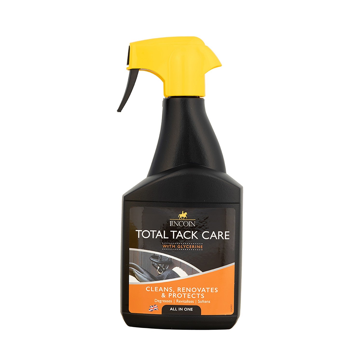 Lincoln Total Tack Care - 500 Ml