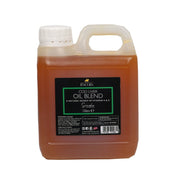 Lincoln Simply Cod Liver Oil Bend - 1 Lt