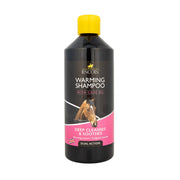 Lincoln Warming Shampoo 500ml