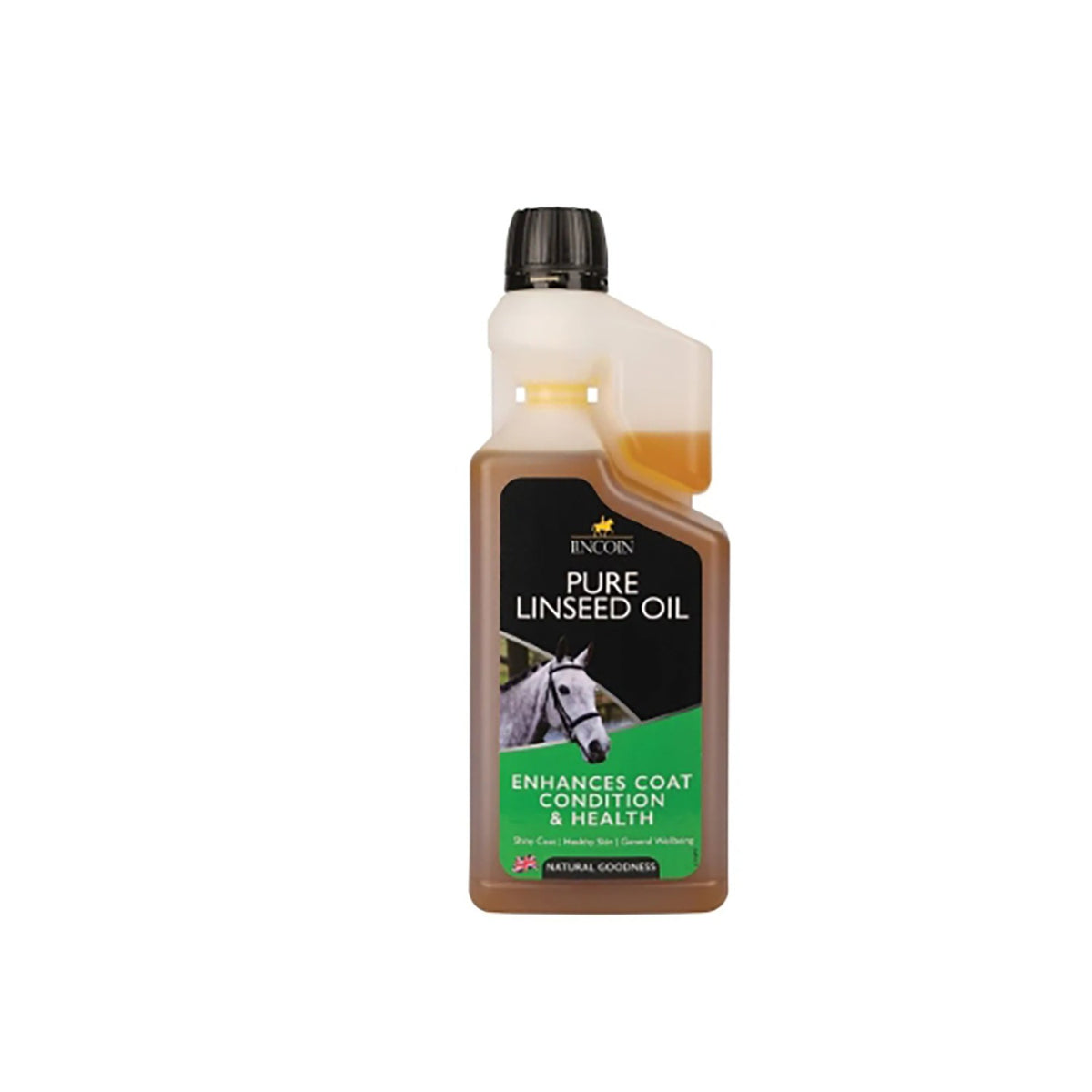 Lincoln Pure Linseed Oil