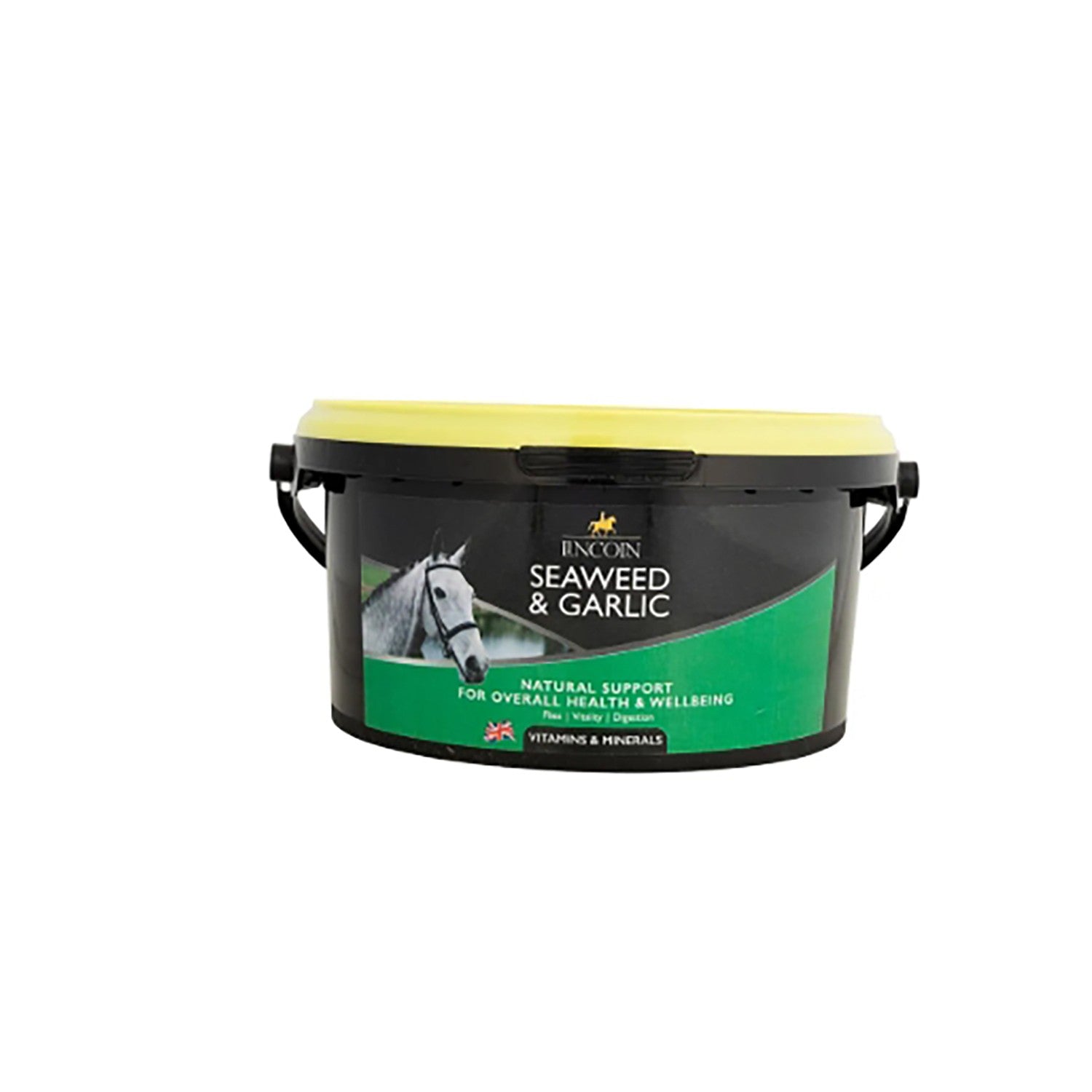 Lincoln Seaweed & Garlic 1kg
