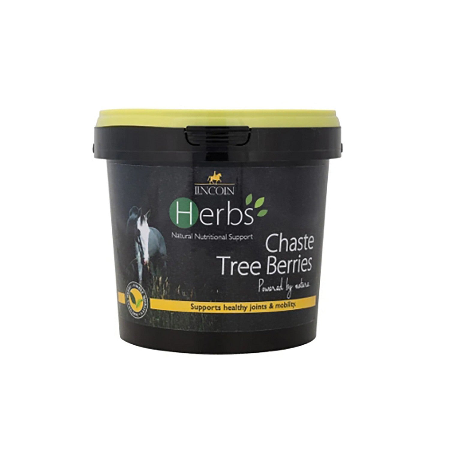 Lincoln Herbs Chaste Tree Berry 600g