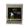Lincoln Herbs Milk Thistle Seeds - 1kg Tub
