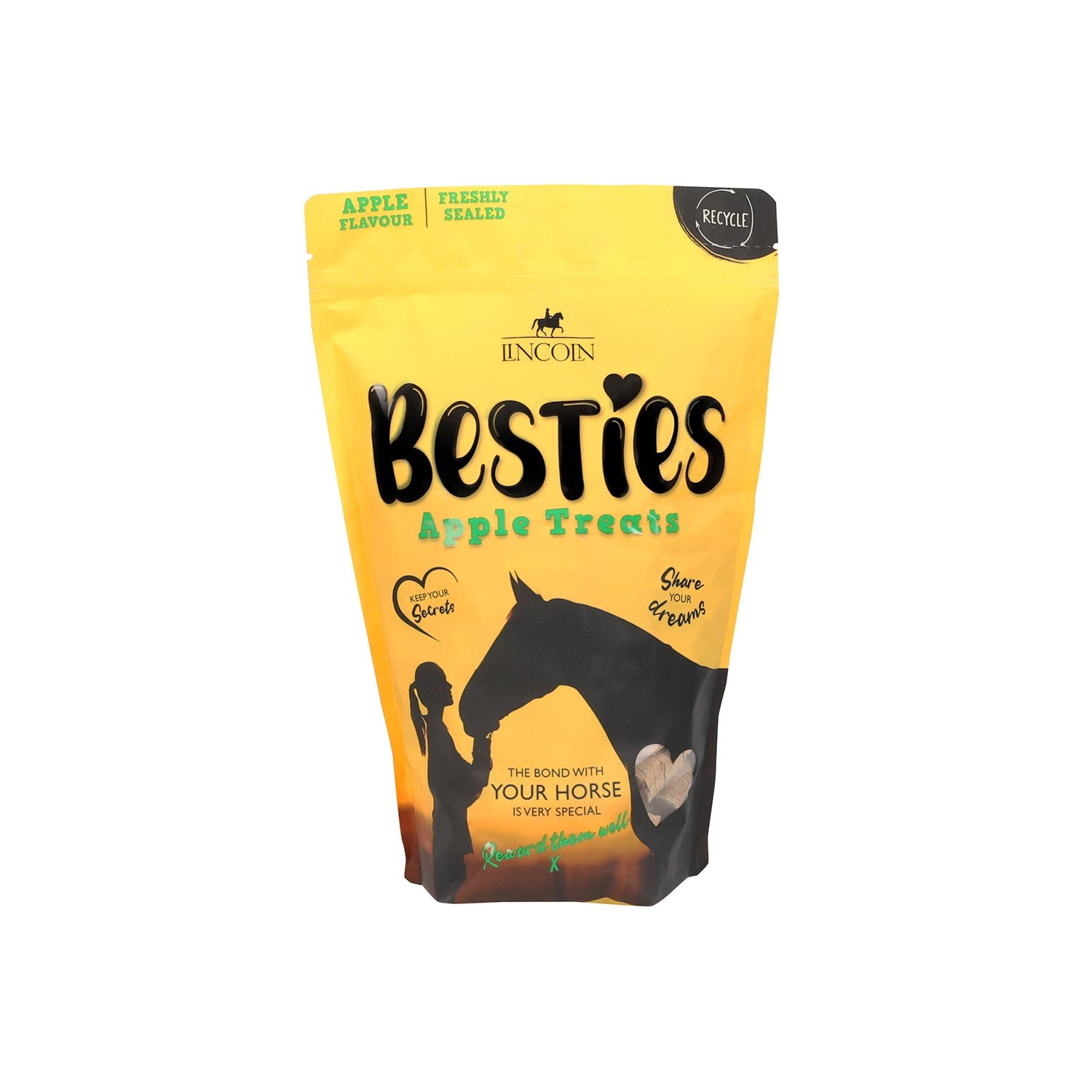 Lincoln Besties - 1 Kg