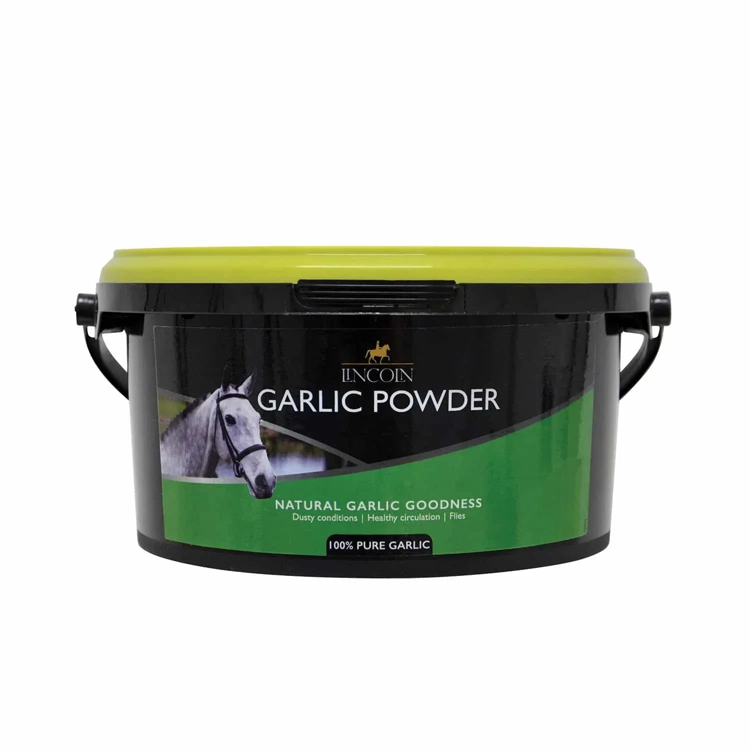 Lincoln Garlic Powder - 1 Kg