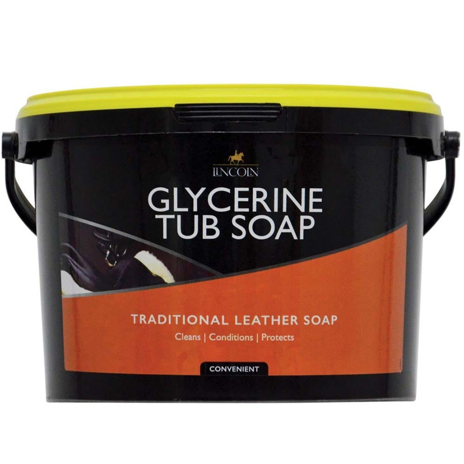 Lincoln Glycerine Tub Soap - 3.5 Kg