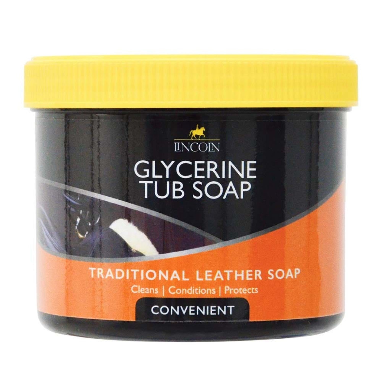 Lincoln Glycerine Tub Soap - 400 Gm