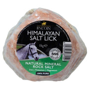Lincoln Himalayan Salt Lick - 1 Kg