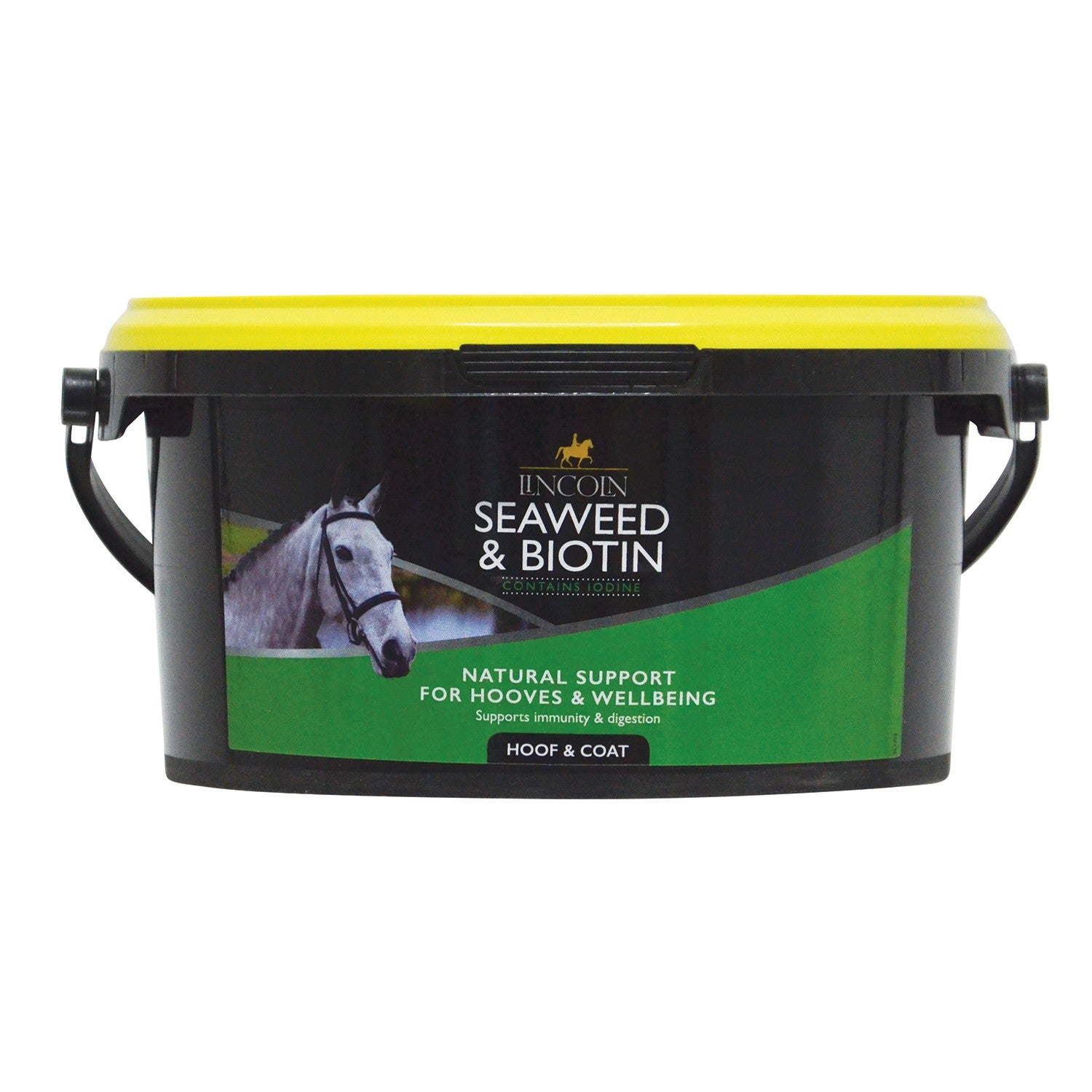 Lincoln Seaweed & Biotin - 1 Kg