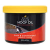Lincoln Solid Hoof Oil - 400 Gm