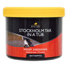 Lincoln Stockholm Tar In A Tub - 400 Gm