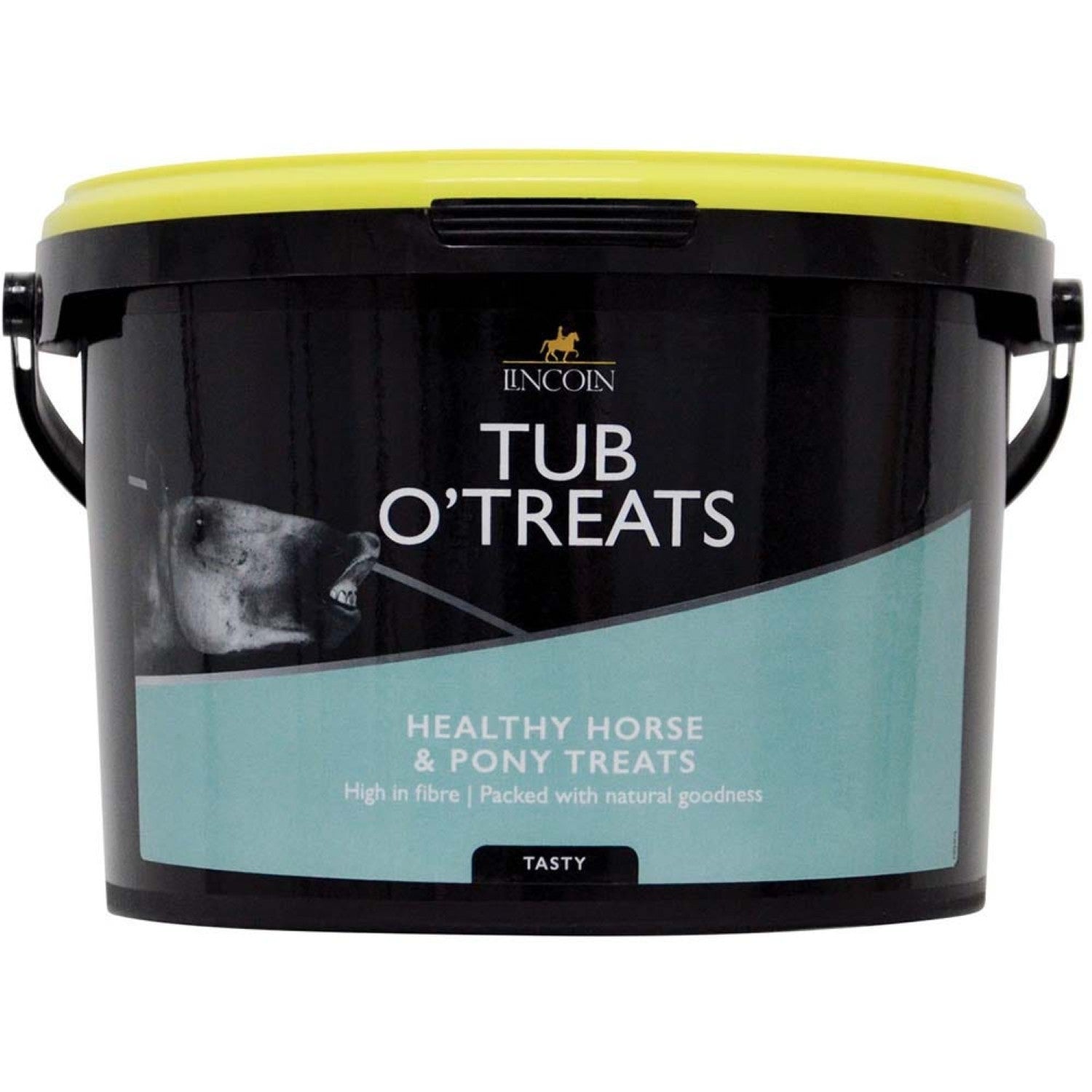 Lincoln Tub O'Treats - 2.5 Kg
