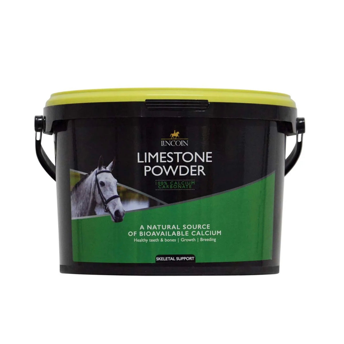 Lincoln Limestone Powder - 4 Kg