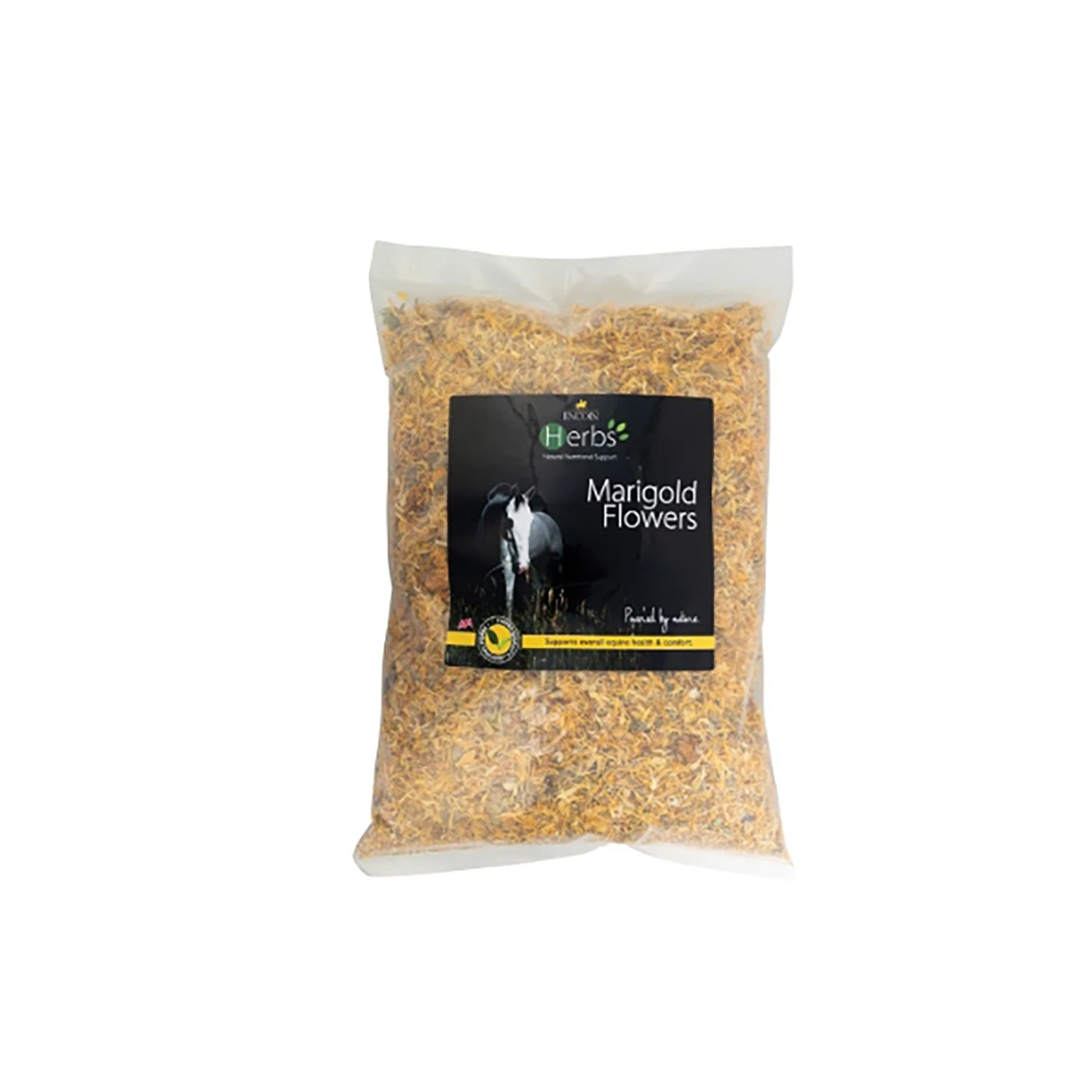 Lincoln Herbs Marigold Flowers - 500g