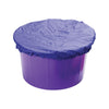 Lincoln Feed Bucket Cover - One Size - Navy