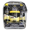 Lincoln Itchy Switchy S.O.S. Starter Pack