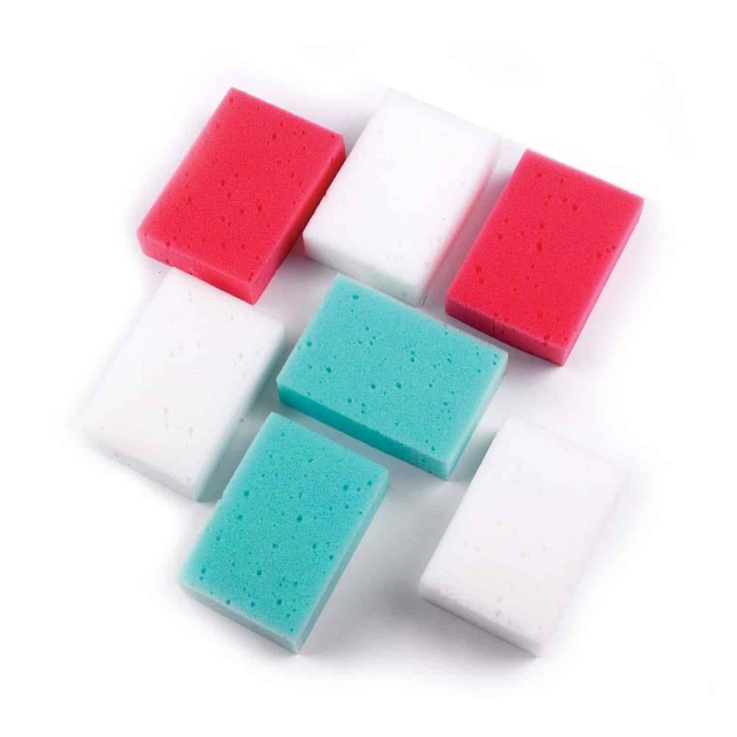 Lincoln Economy Sponge - 7 Sponges