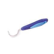 Lincoln Grippee Hoof Pick - Blue