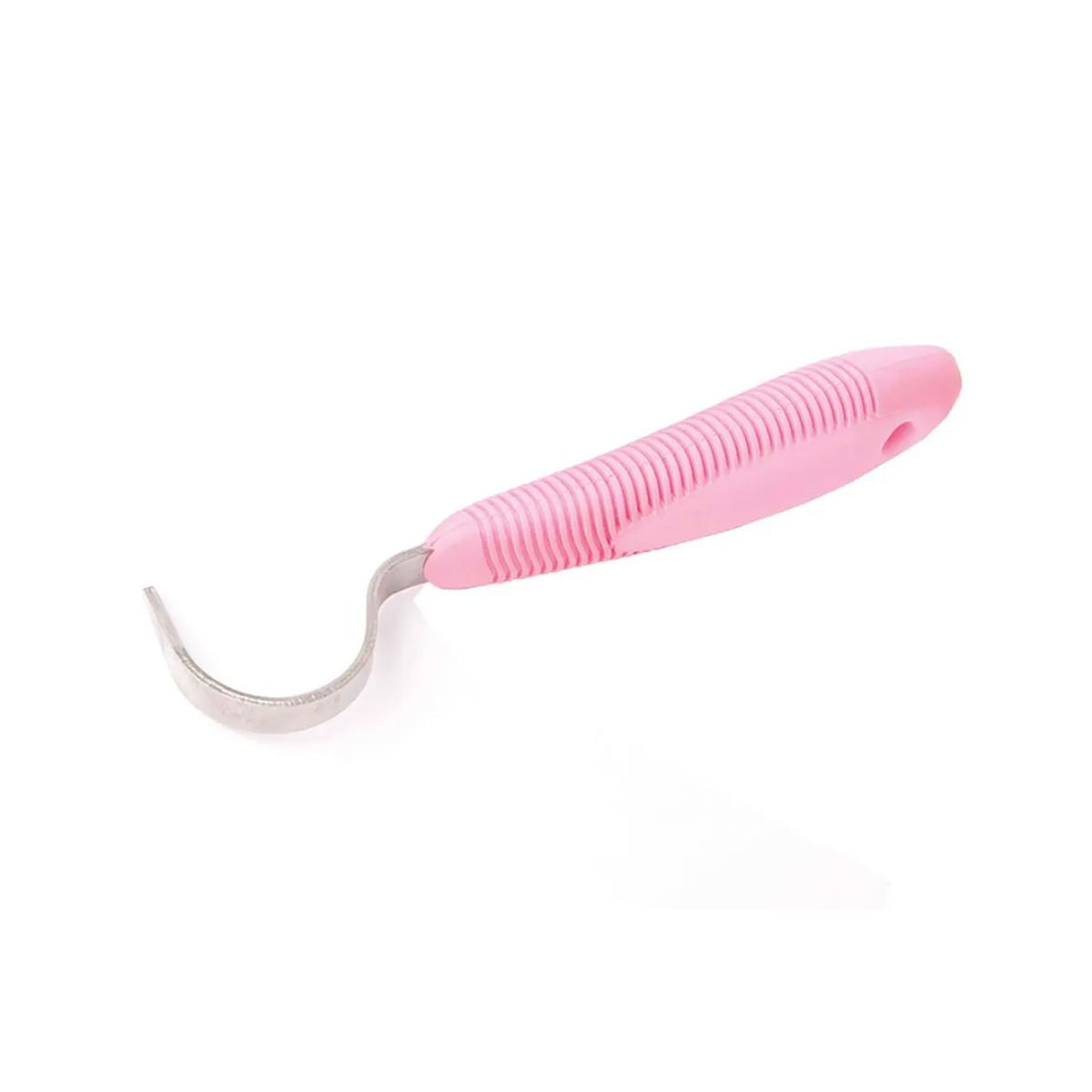 Lincoln Grippee Hoof Pick - Pink