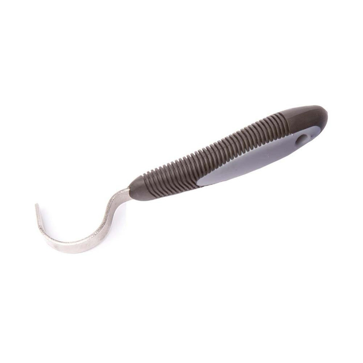 Lincoln Grippee Hoof Pick - Black