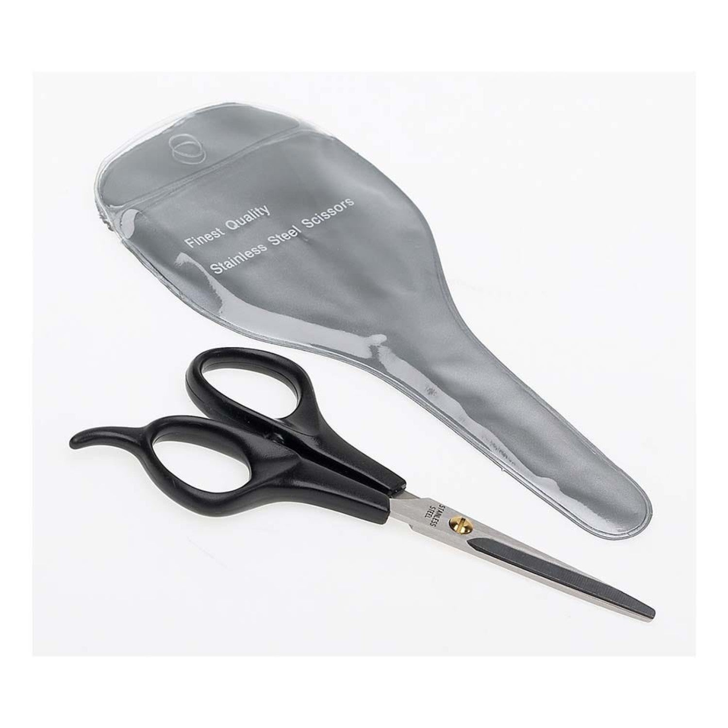 Lincoln Mane & Tail Scissors - 6"