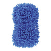 Lincoln Microfibre Grooming Sponge - One Size - Blue