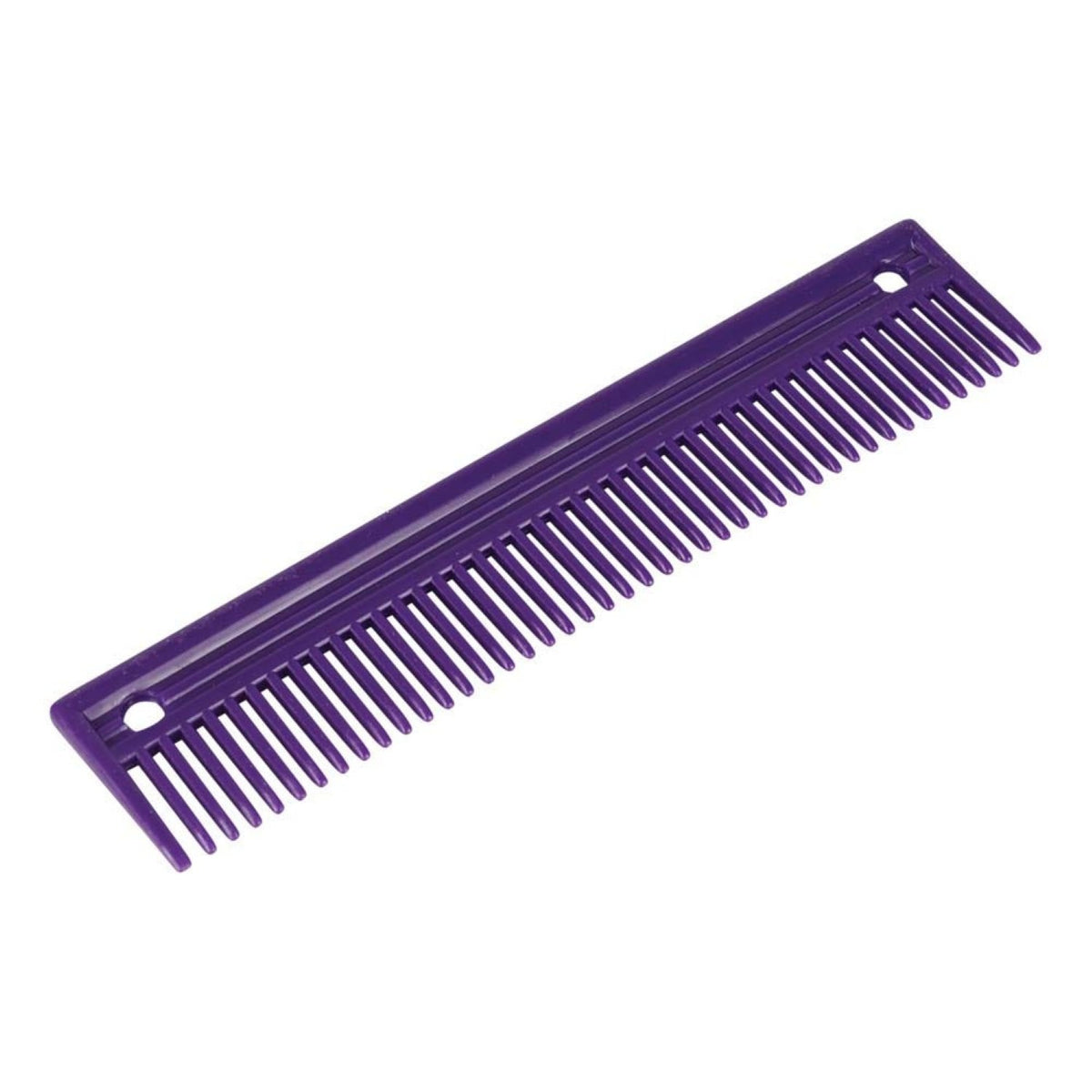 Lincoln Plastic Comb