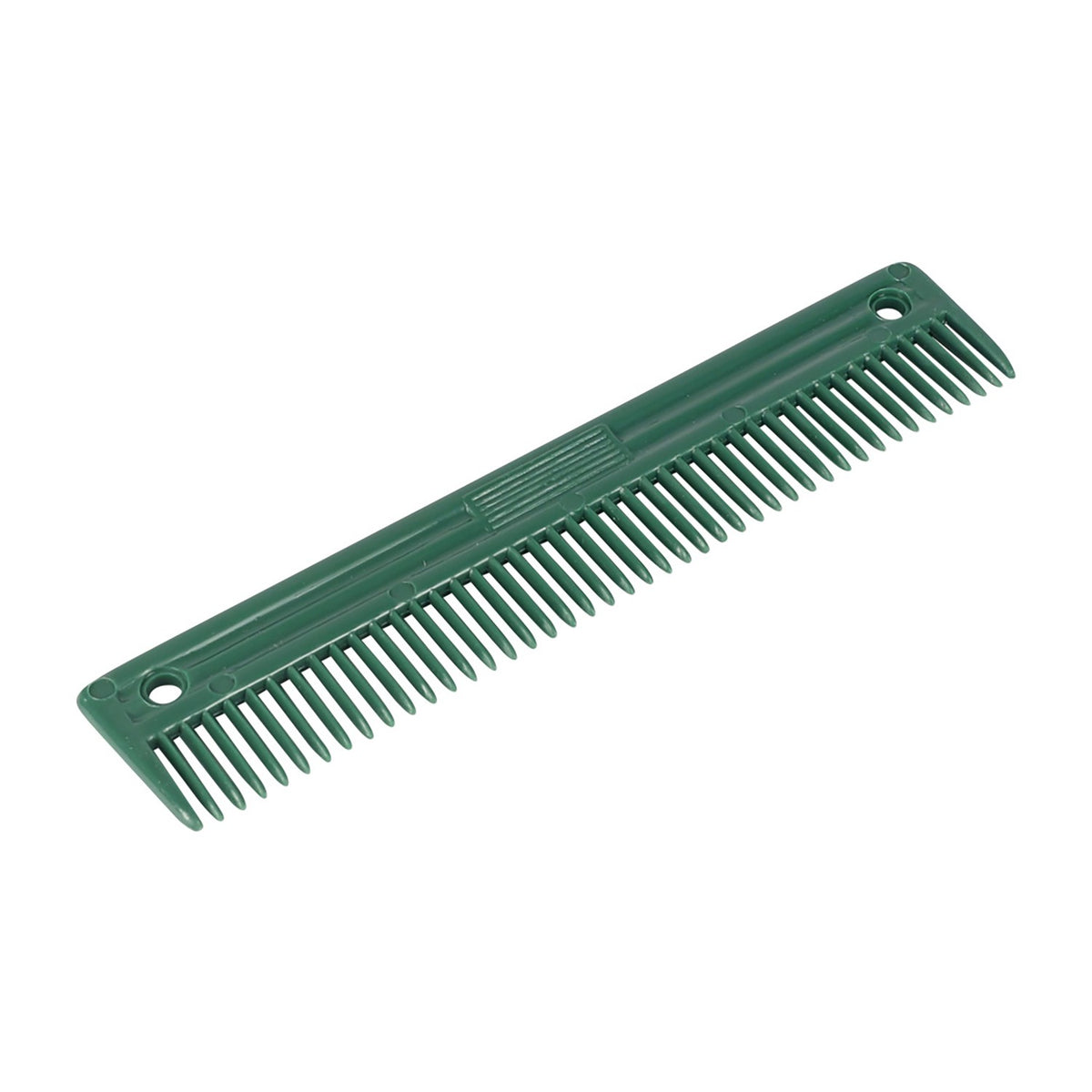 Lincoln Plastic Comb Green