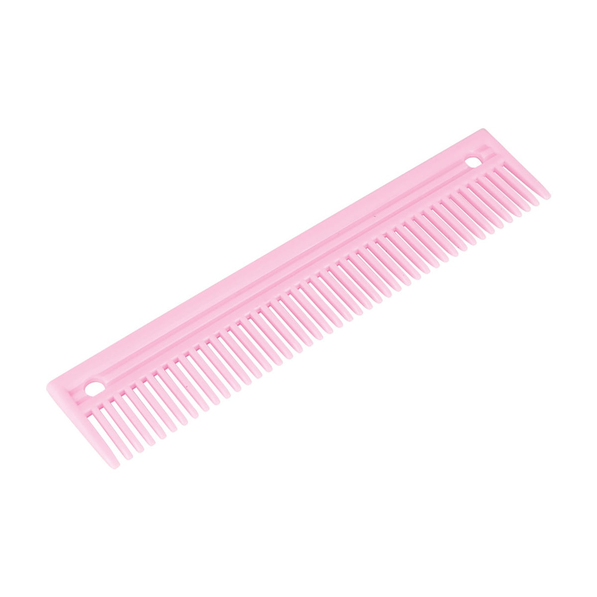 Lincoln Plastic Comb Pink