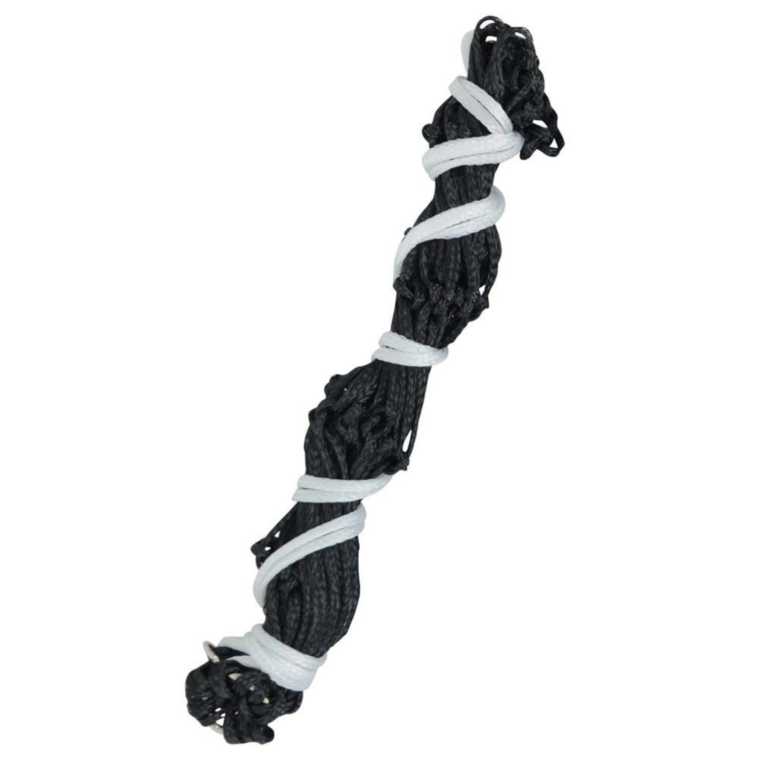Lincoln Polypropylene Haynet - One Size - Black