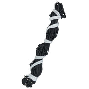 Lincoln Polypropylene Haynet - One Size - Black