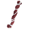 Lincoln Polypropylene Haynet - One Size - Burgundy