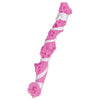 Lincoln Polypropylene Haynet - One Size - Pink