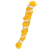 Lincoln Polypropylene Haynet - One Size - Yellow