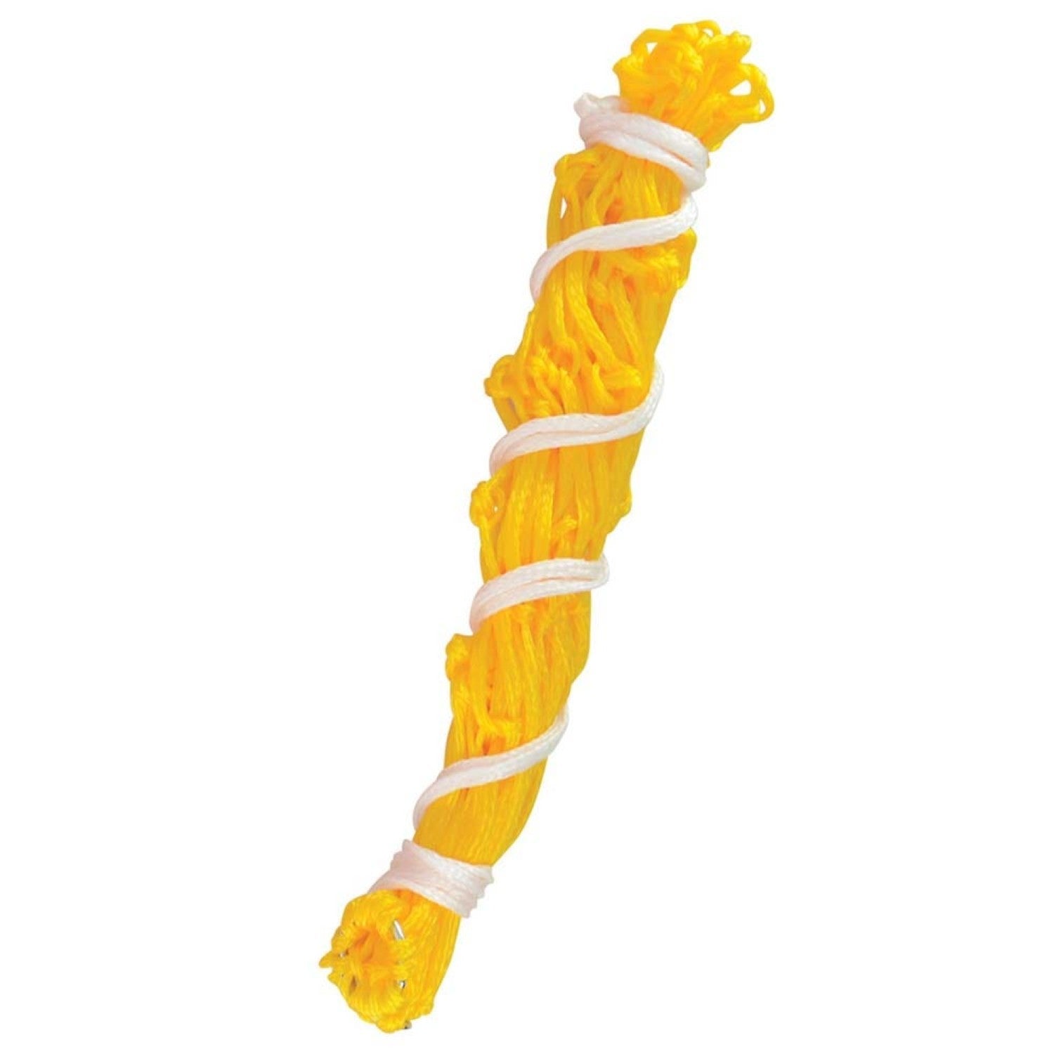 Lincoln Polypropylene Haynet - One Size - Yellow
