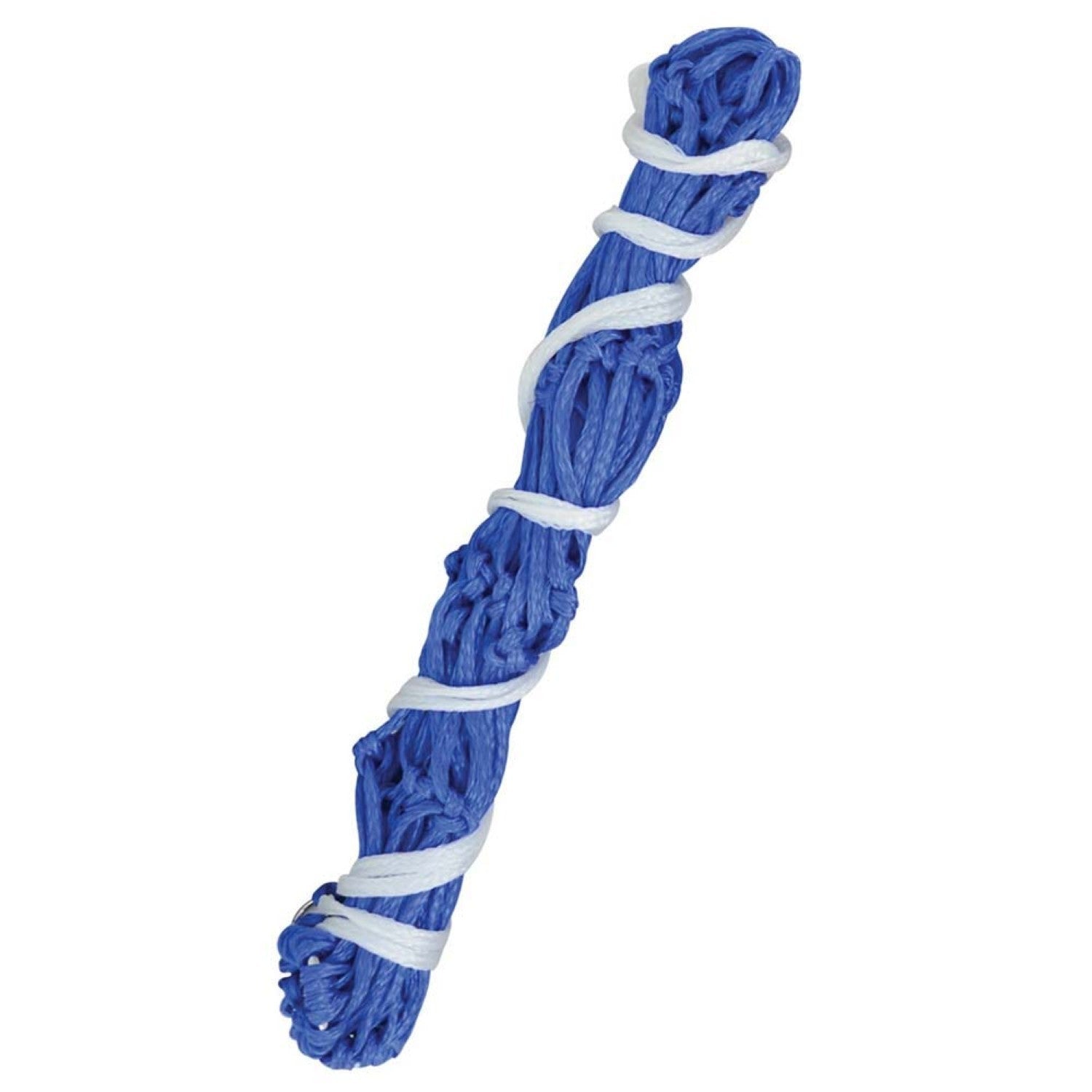 Lincoln Polypropylene Haynet - One Size - Blue