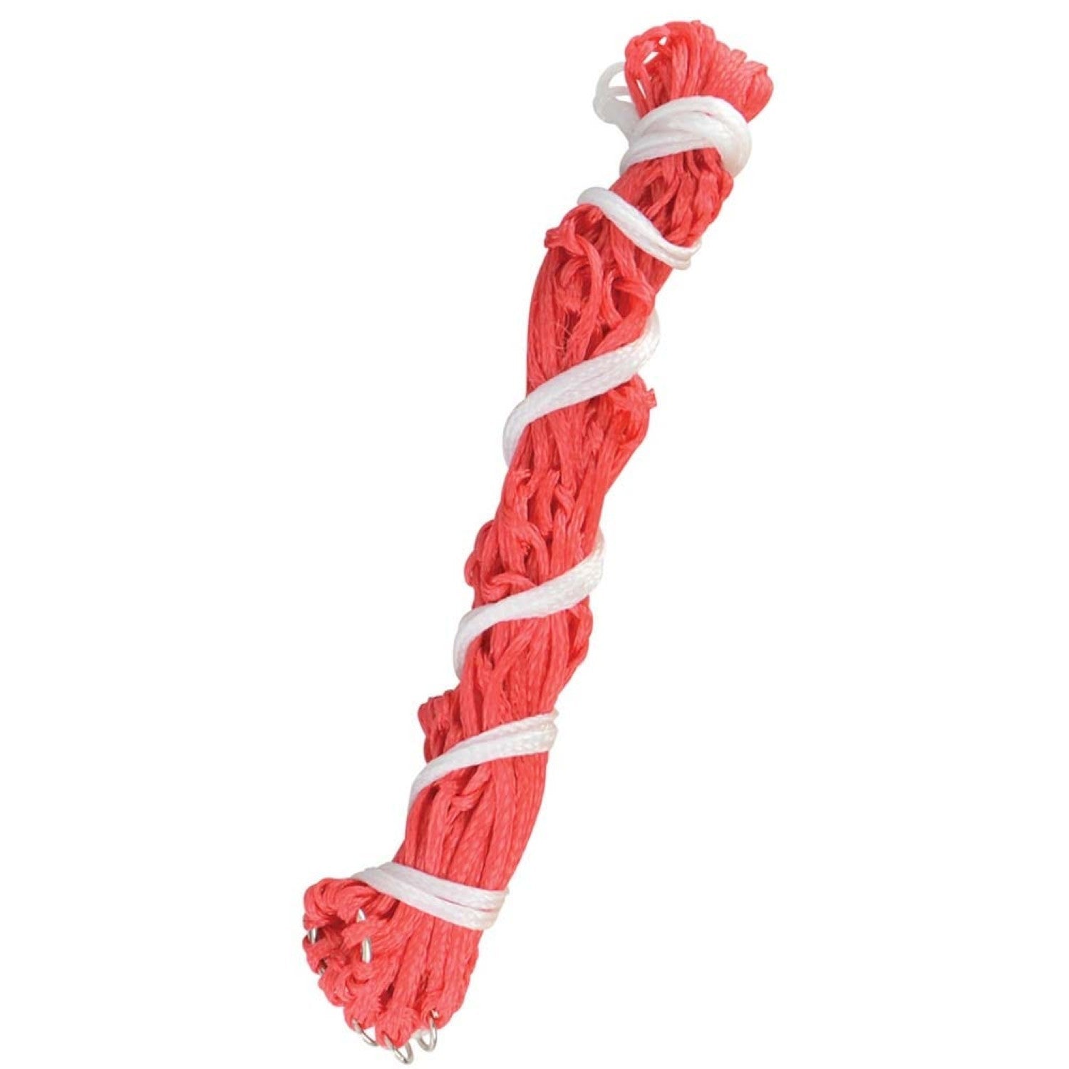 Lincoln Polypropylene Haynet - Red