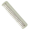 Lincoln Pulling Comb Aluminium - One Size
