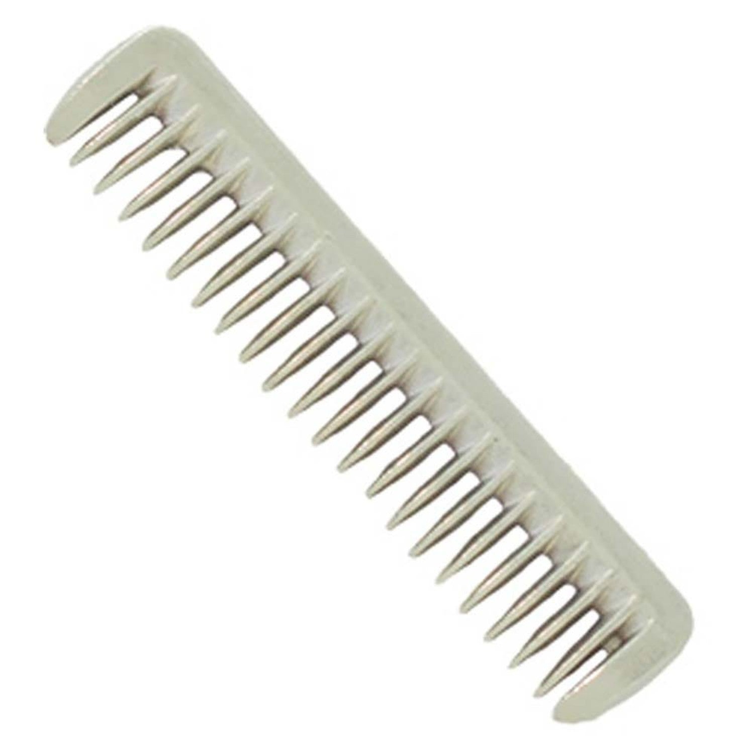 Lincoln Pulling Comb Aluminium - One Size