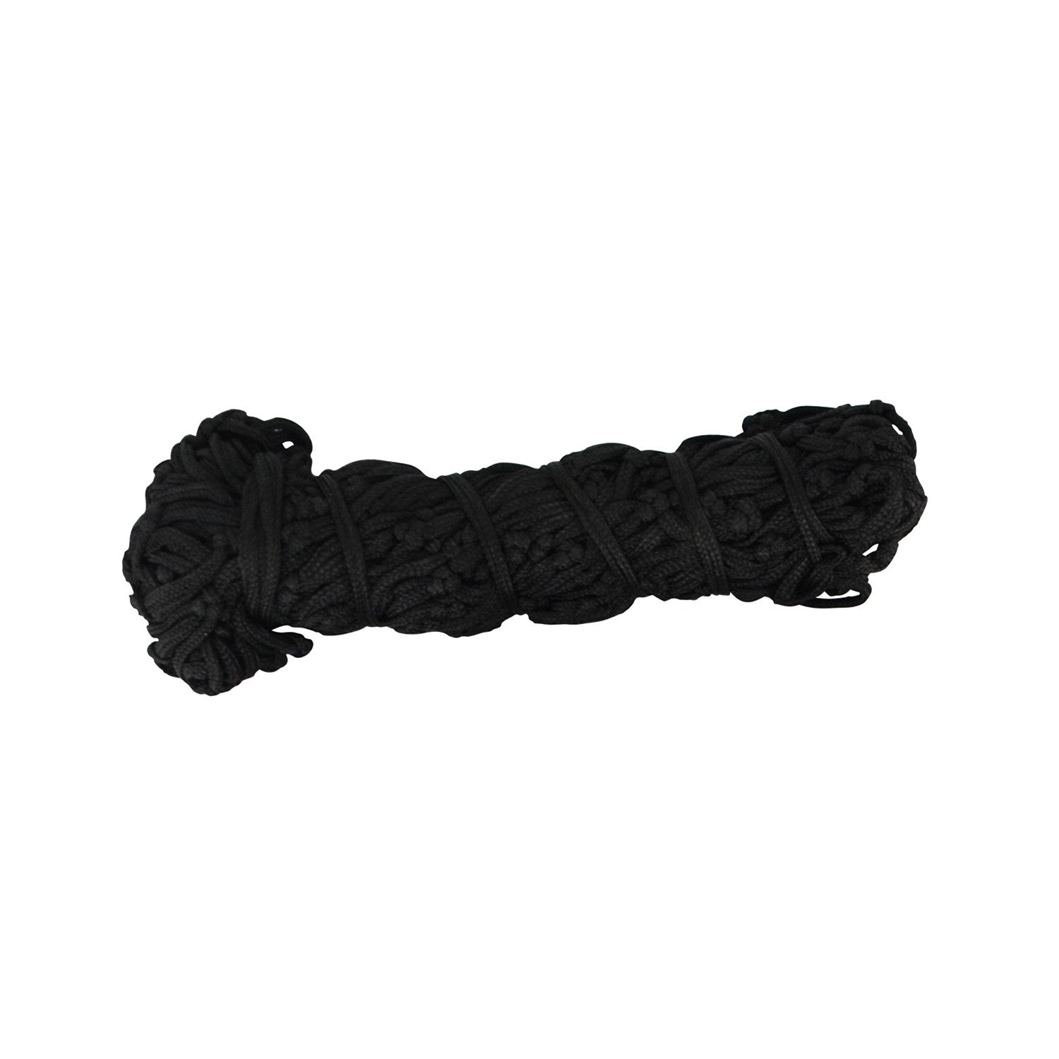 Lincoln Small Holed Haynet - Black