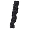 Lincoln Small Holed Mesh Haynet - One Size - Black