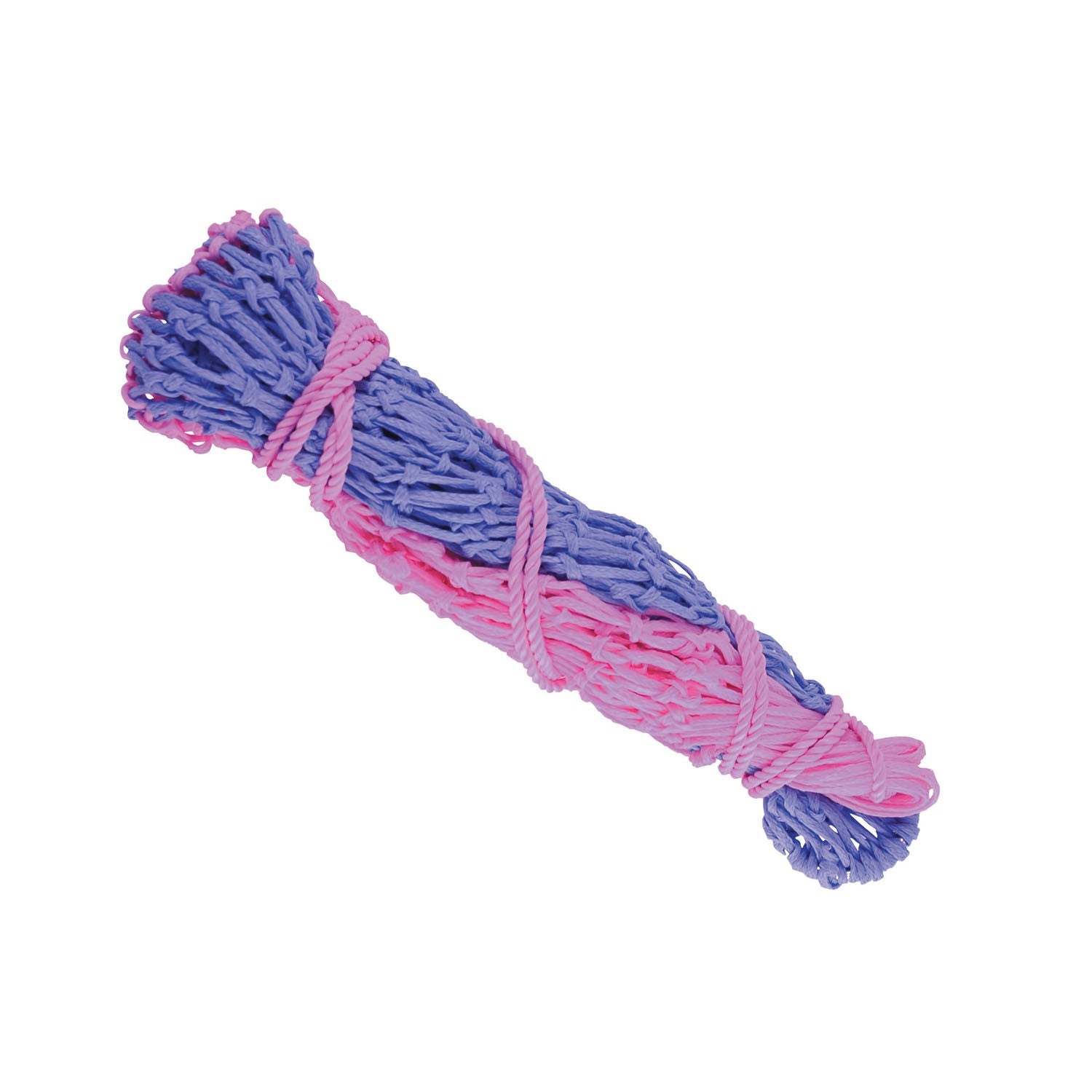 Lincoln Small Mesh Haynet - One Size - Pink/Purple