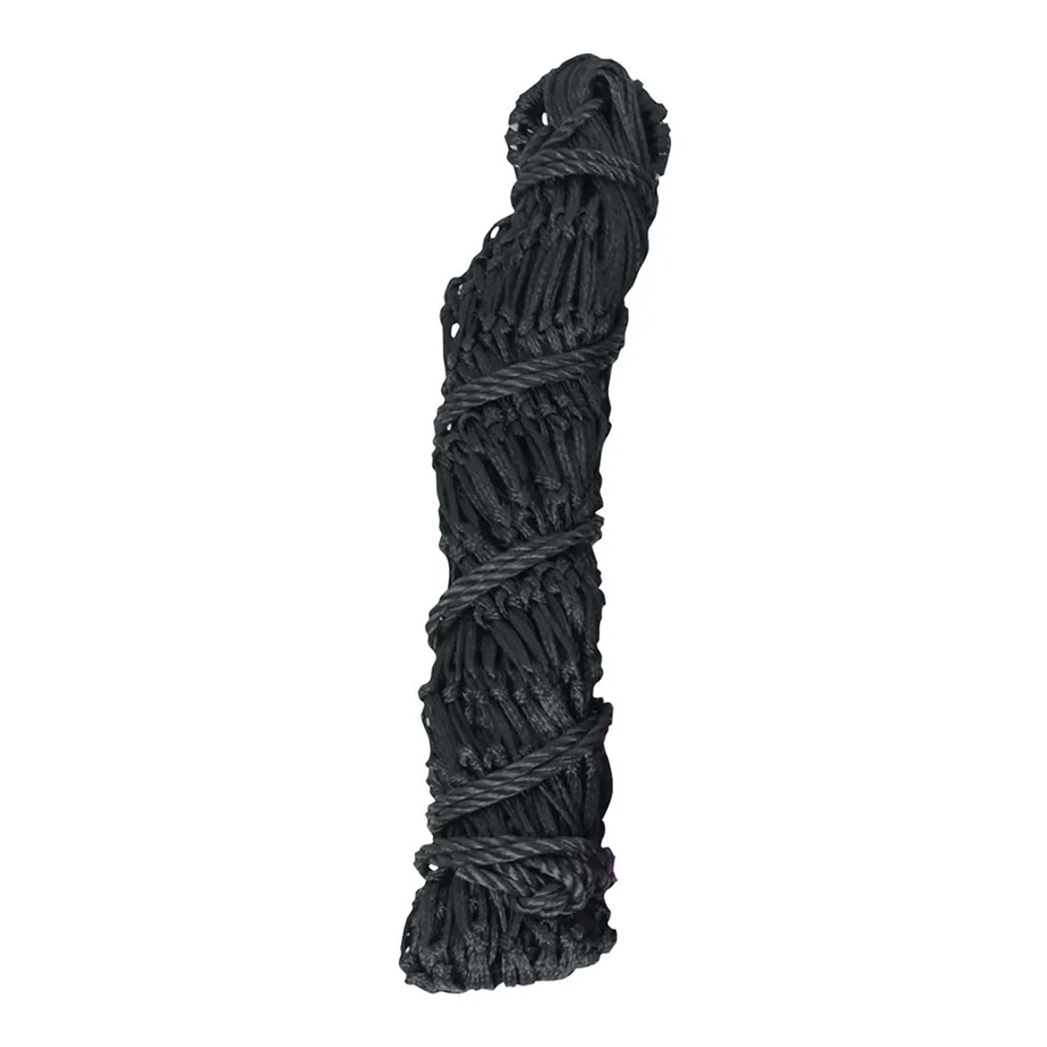 Lincoln Small Mesh Haynet - One Size - Black
