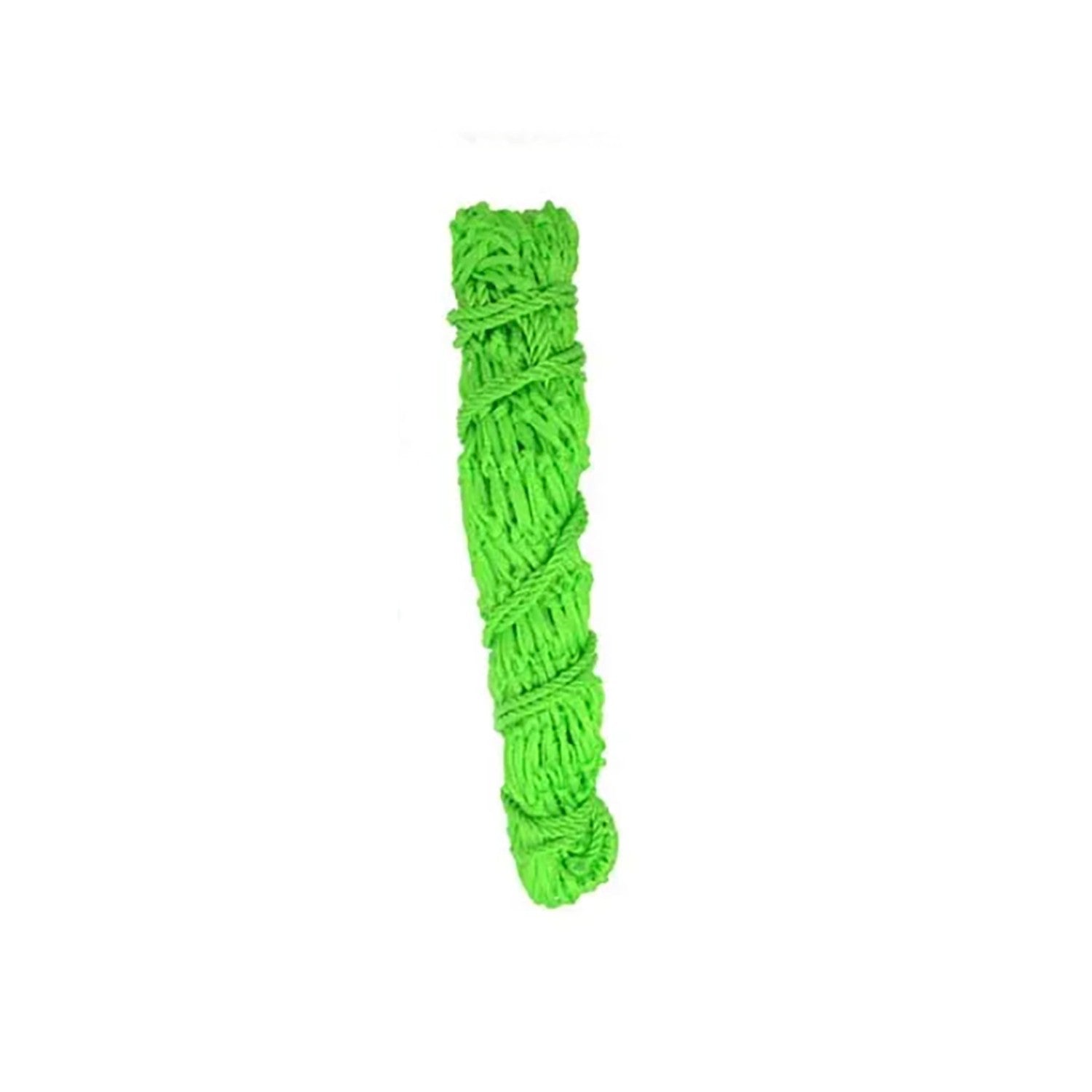 Lincoln Small Mesh Haynet - Lime Green