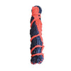 Lincoln Small Mesh Haynet - One Size - Red/Navy