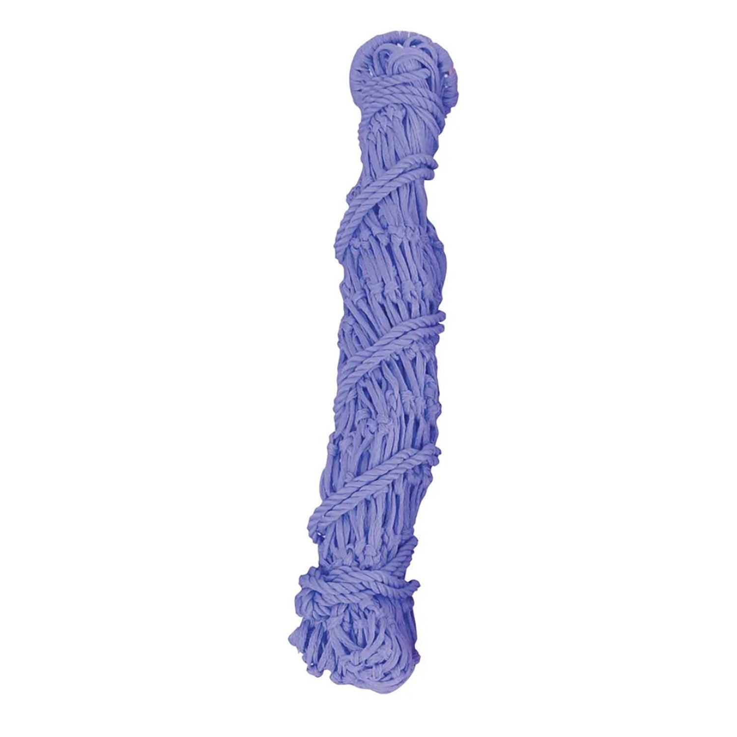 Lincoln Small Mesh Haynet - Purple